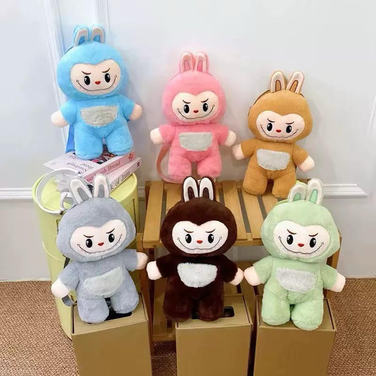 Mini Monster backpack