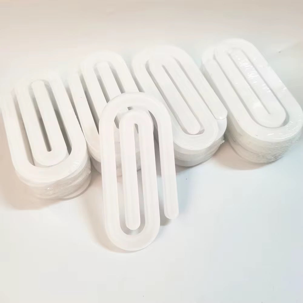 Sublimation Paper Clips