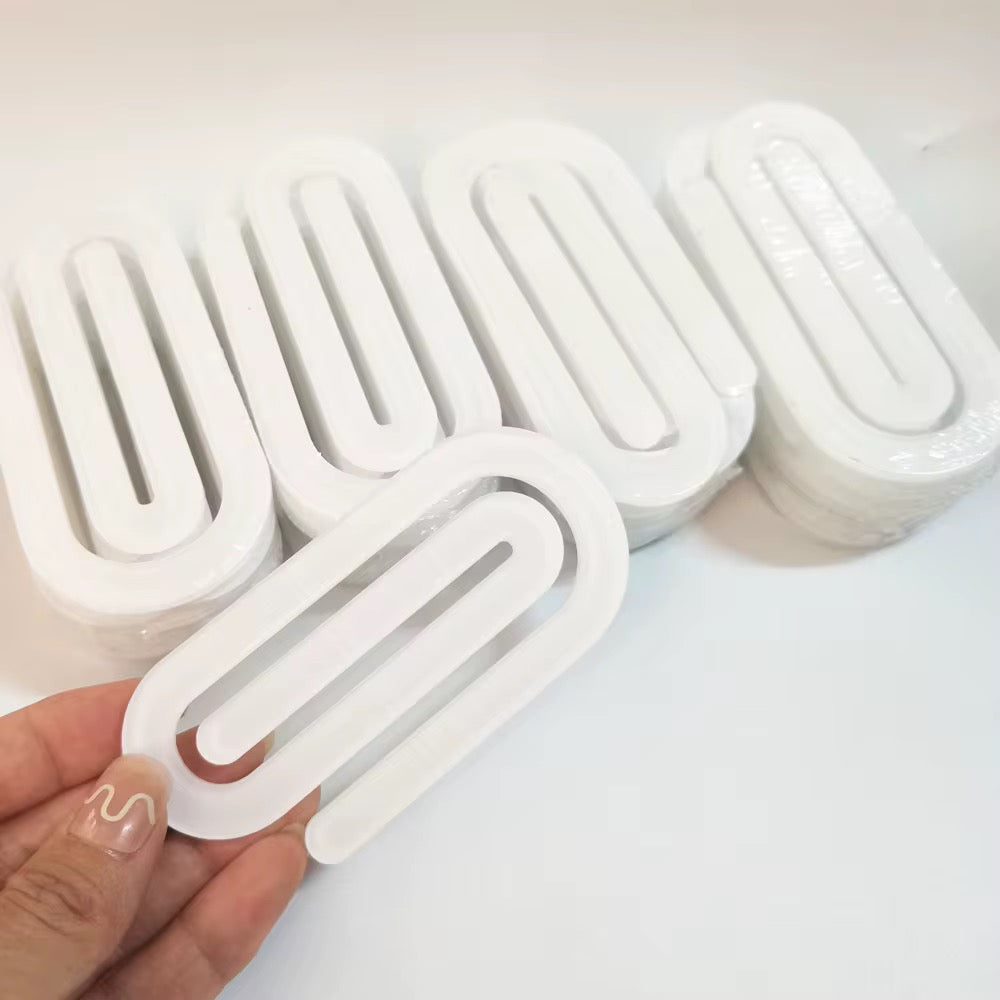Sublimation Paper Clips