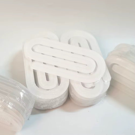 Sublimation Paper Clips