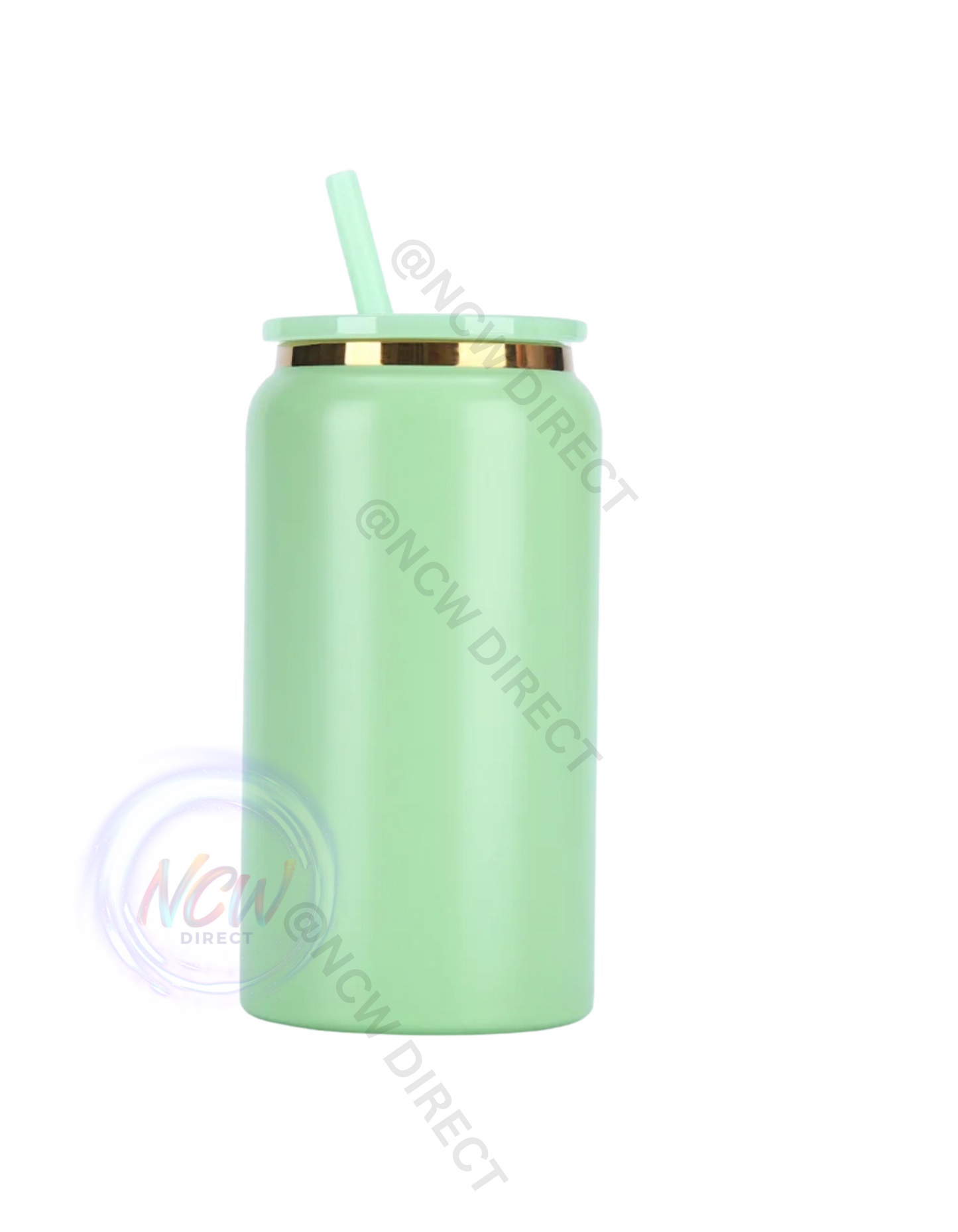 16oz Double walled insulated Tumbler