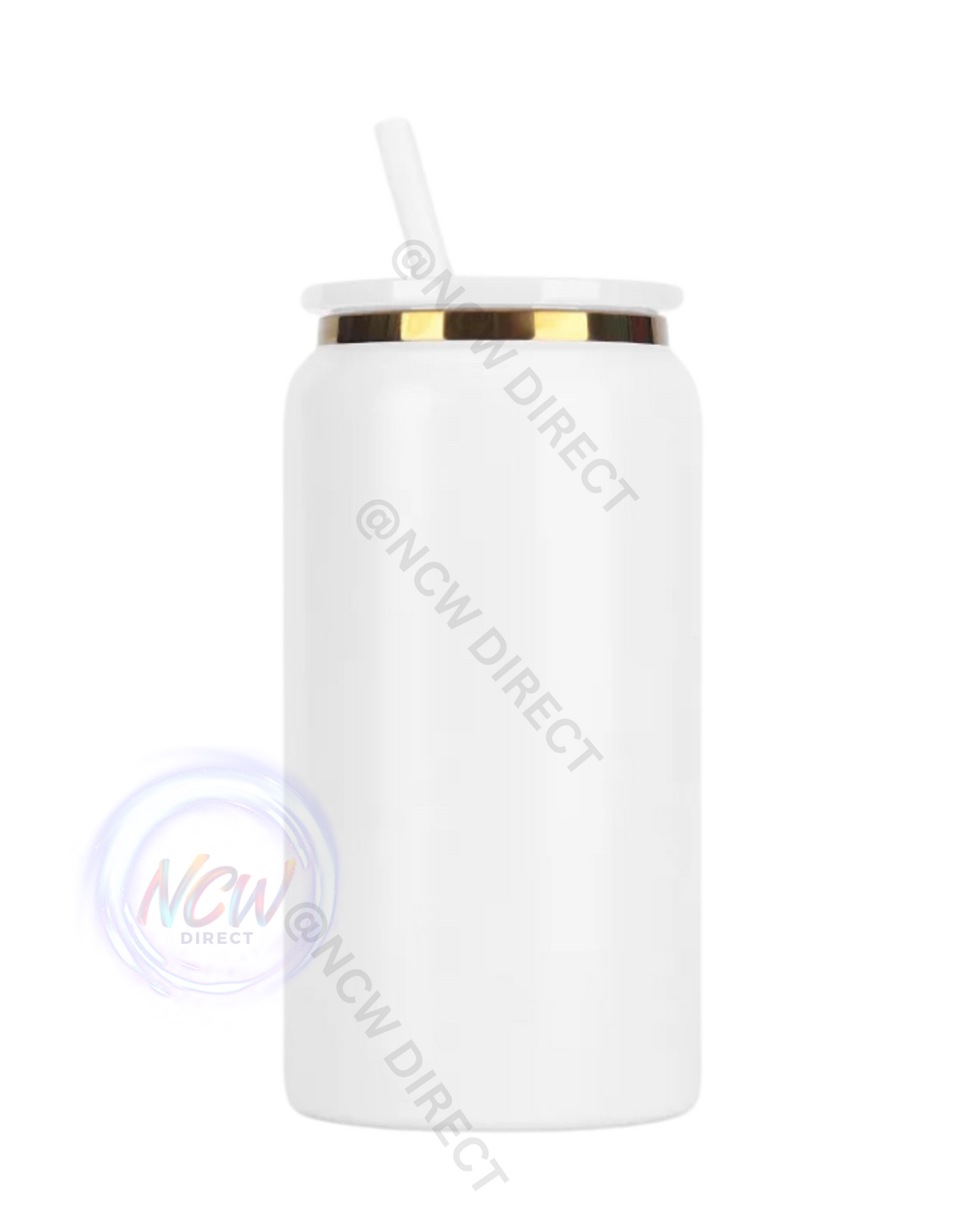16oz Double walled insulated Tumbler