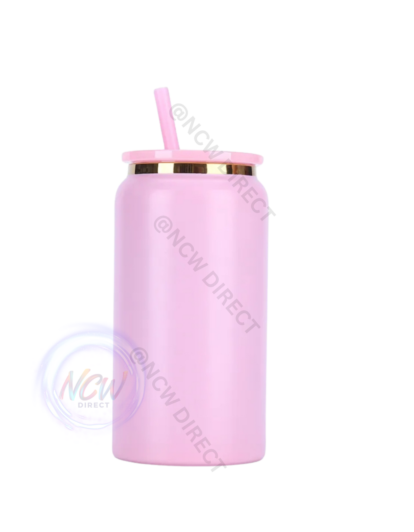 16oz Double walled insulated Tumbler