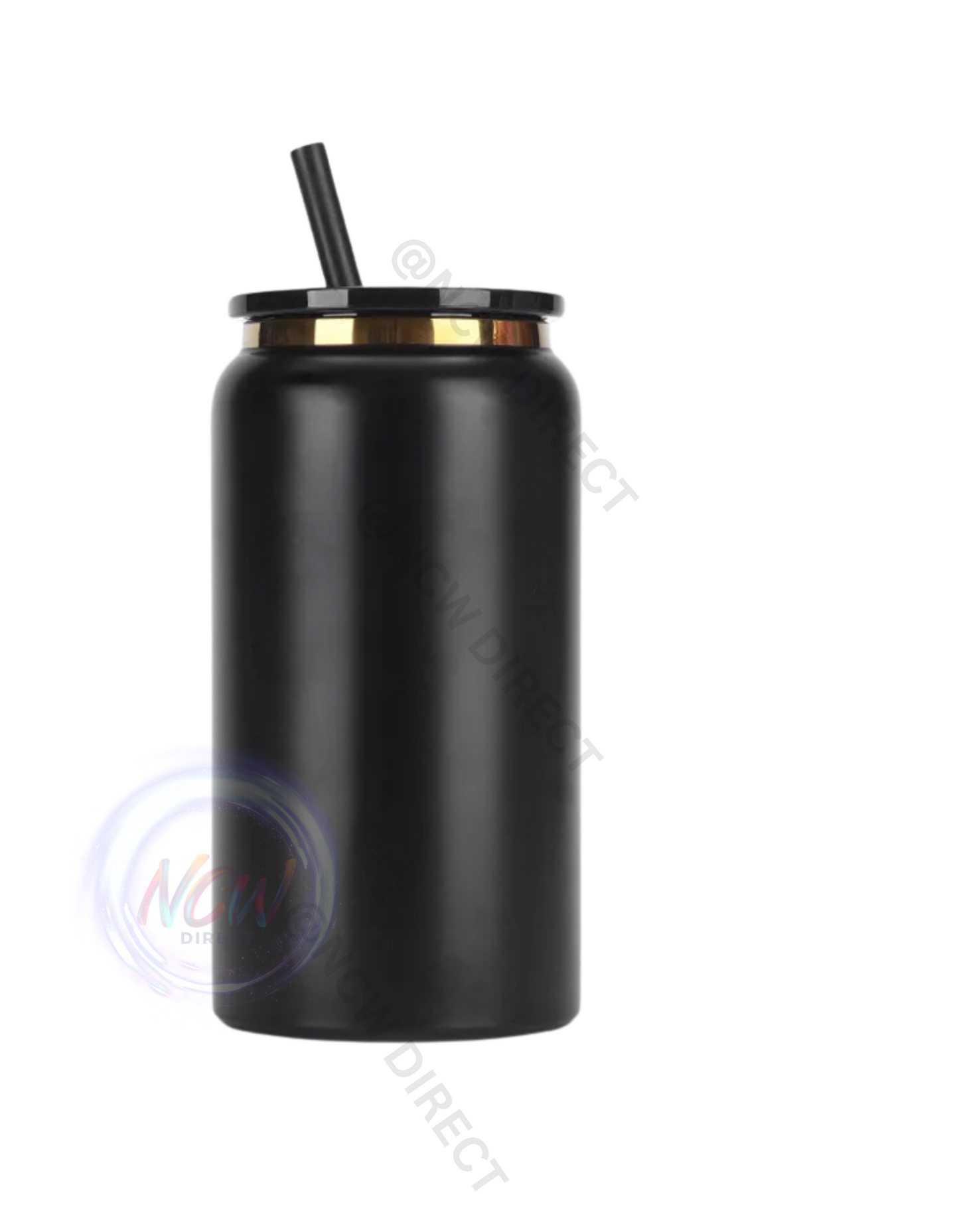 16oz Double walled insulated Tumbler