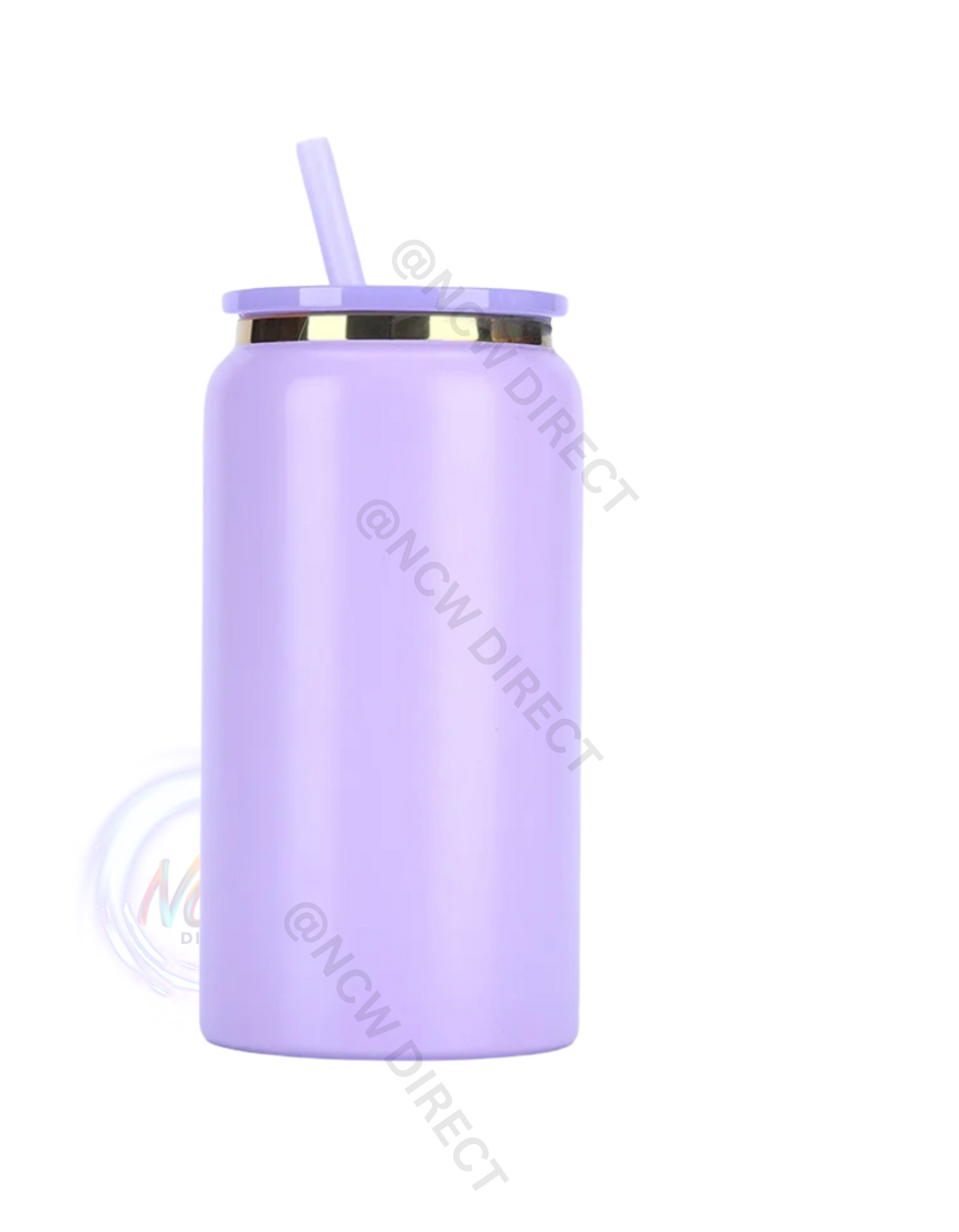 16oz Double walled insulated Tumbler