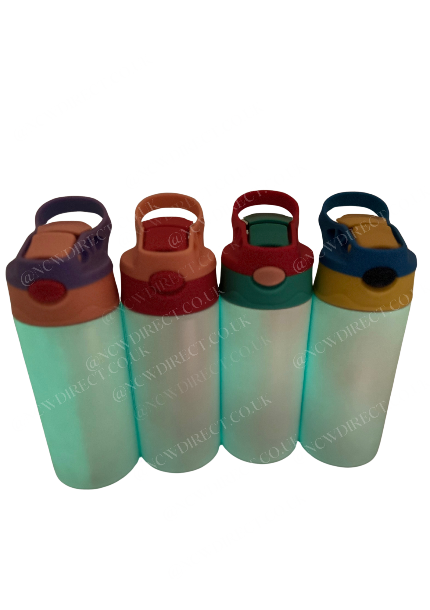 Uv 12oz Sublimation Water Bottle