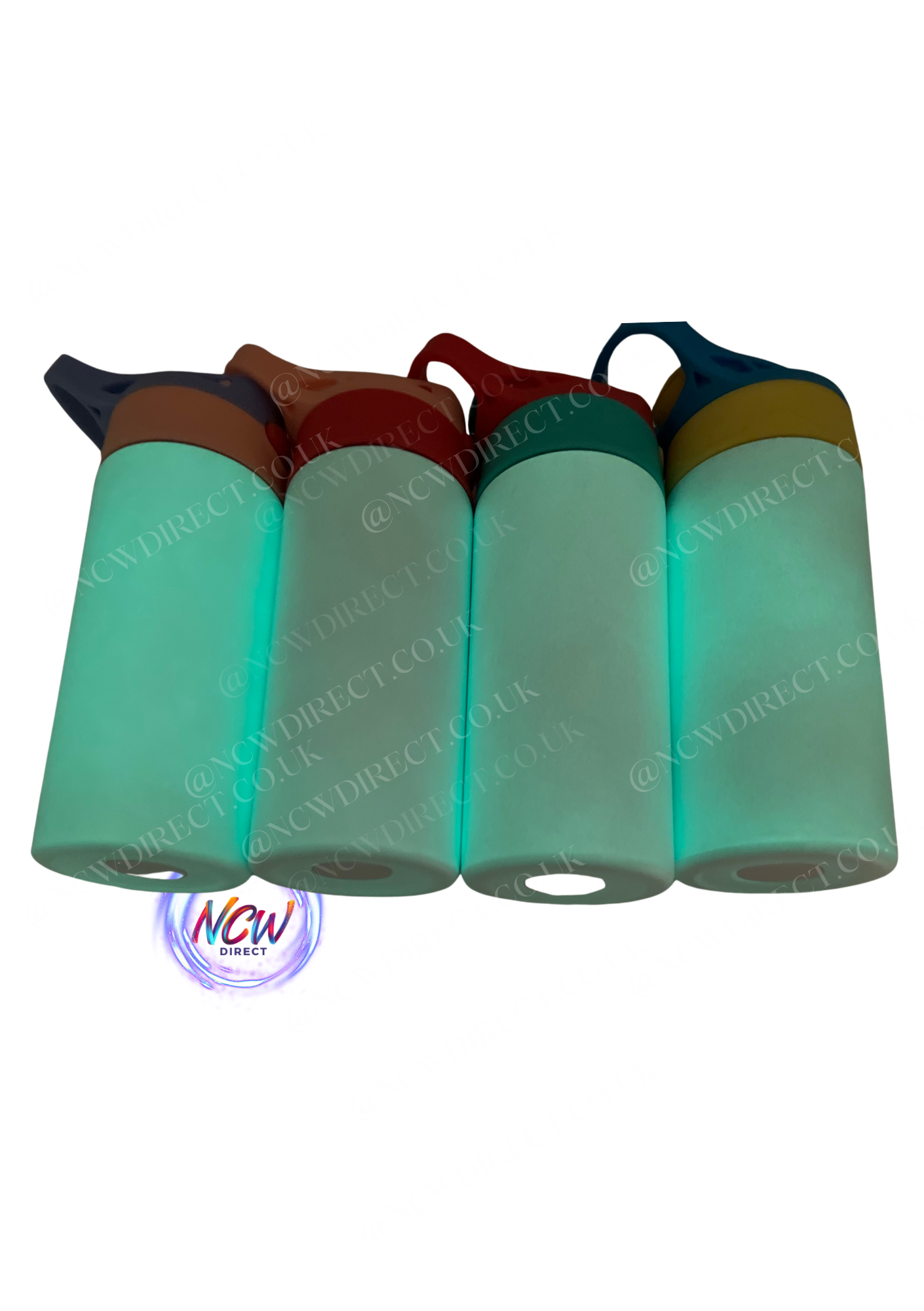 Uv 12oz Sublimation Water Bottle