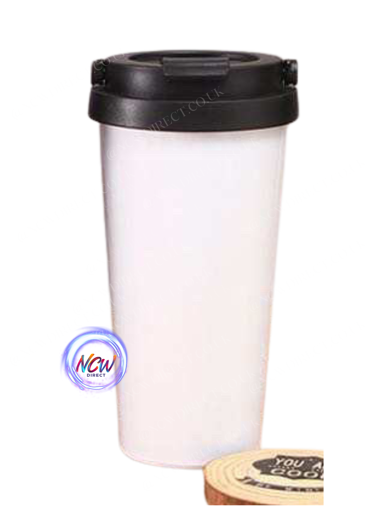 Travel Mug Stainless steel