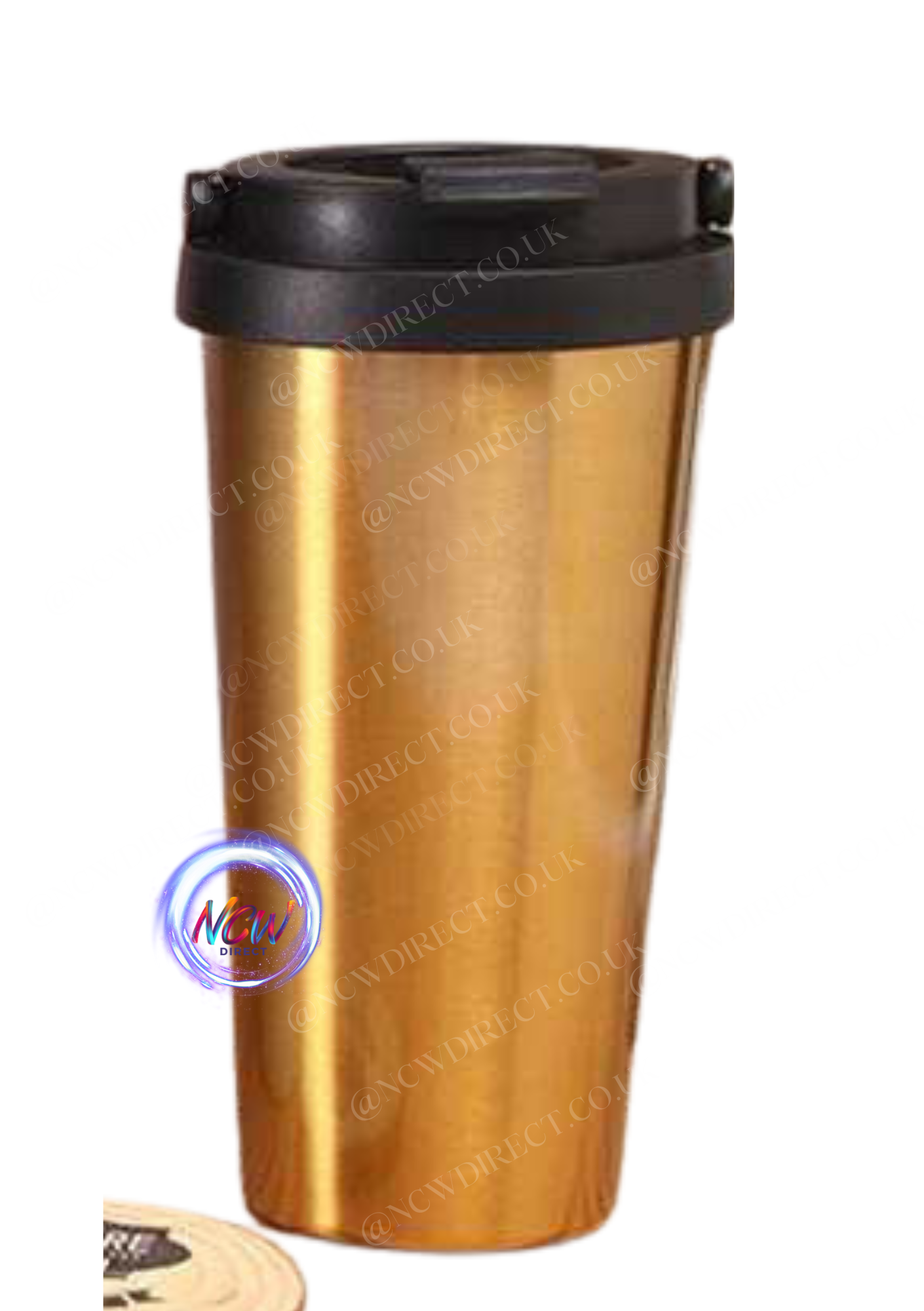Travel Mug Stainless steel