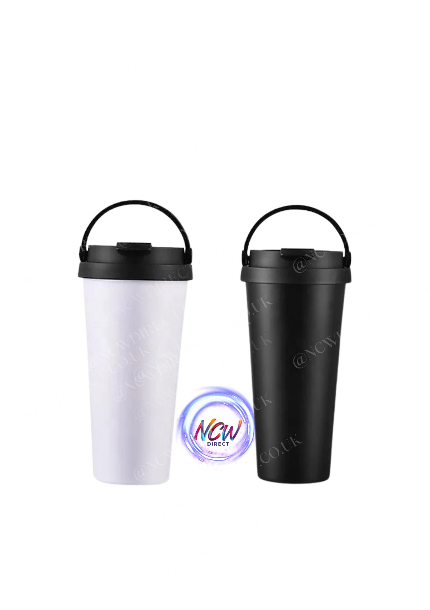 Travel Mug Stainless steel