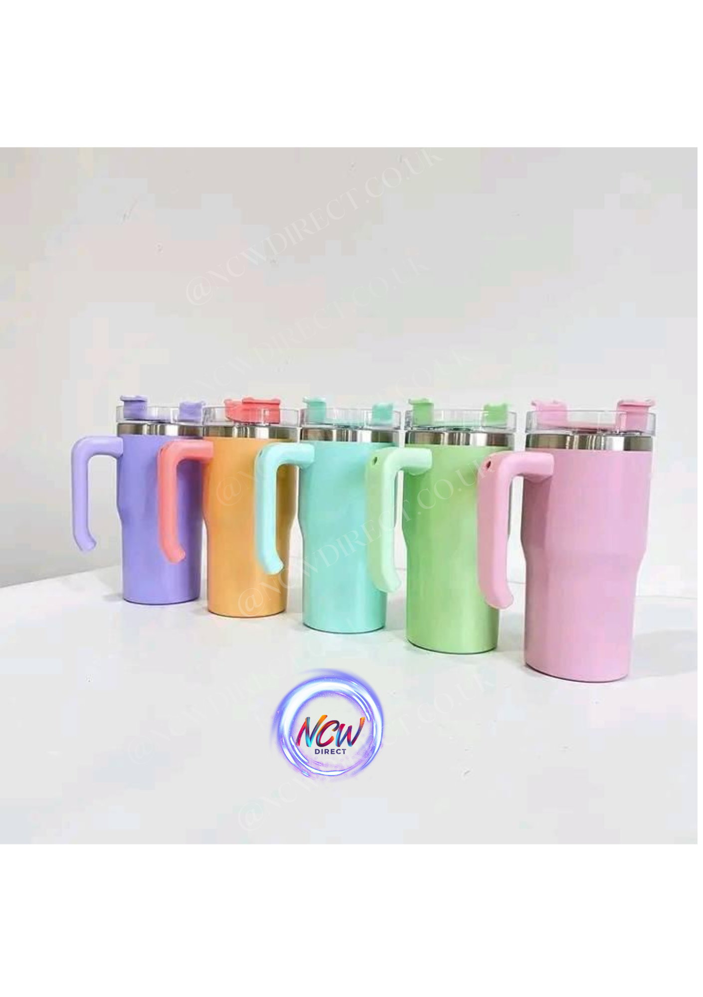 20oz Sublimation tumbler