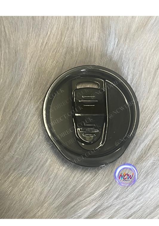 Plastic Leak-Proof Coloured lid