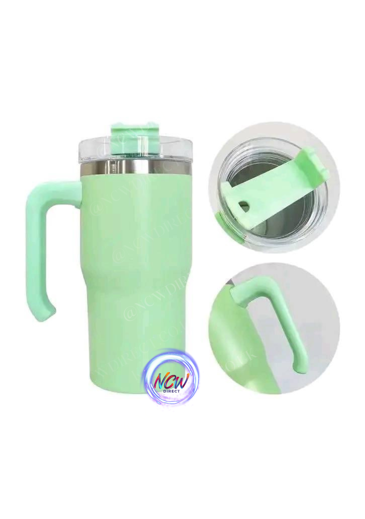 20oz Sublimation tumbler