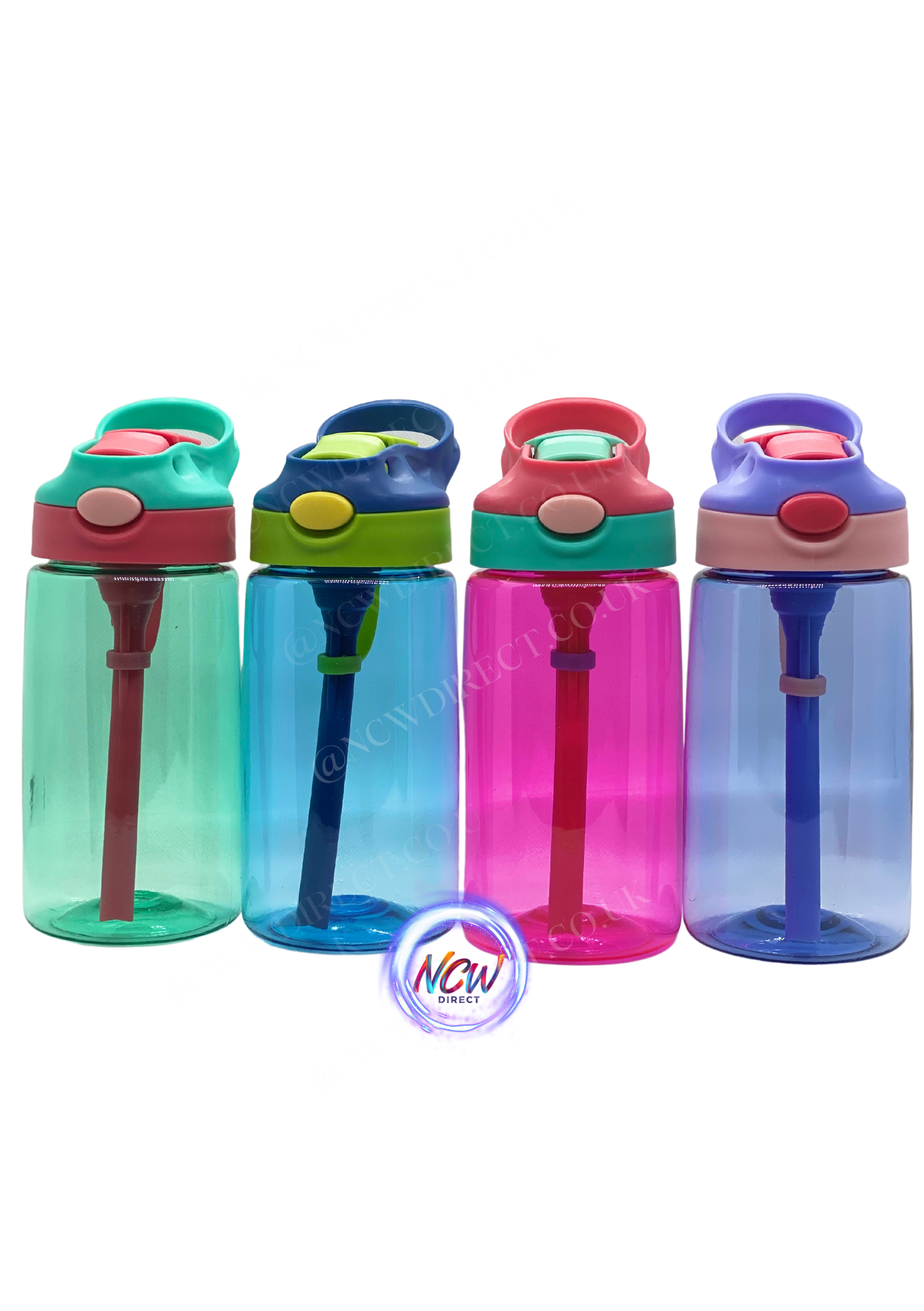 480ml Water Bottle