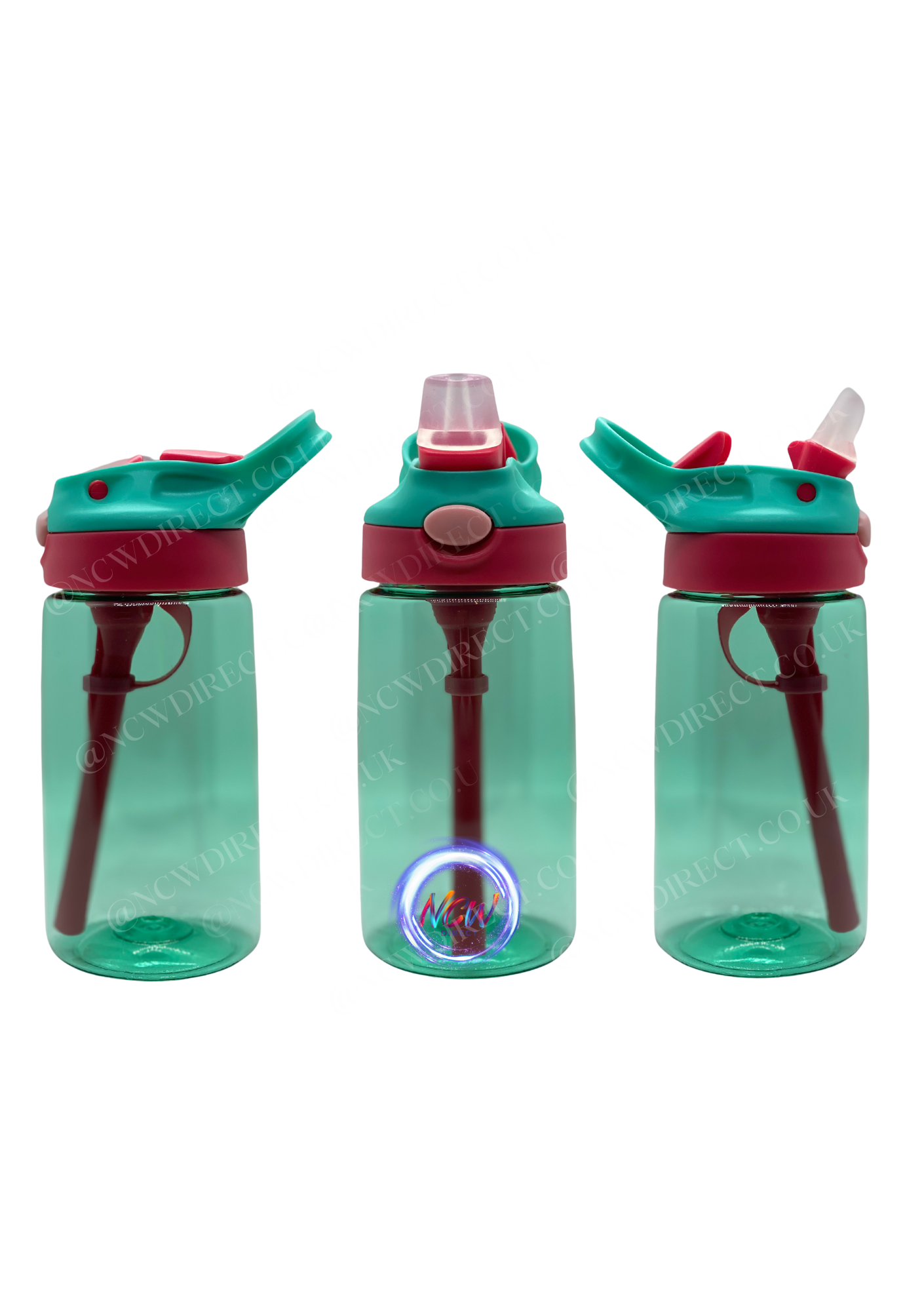 480ml Water Bottle