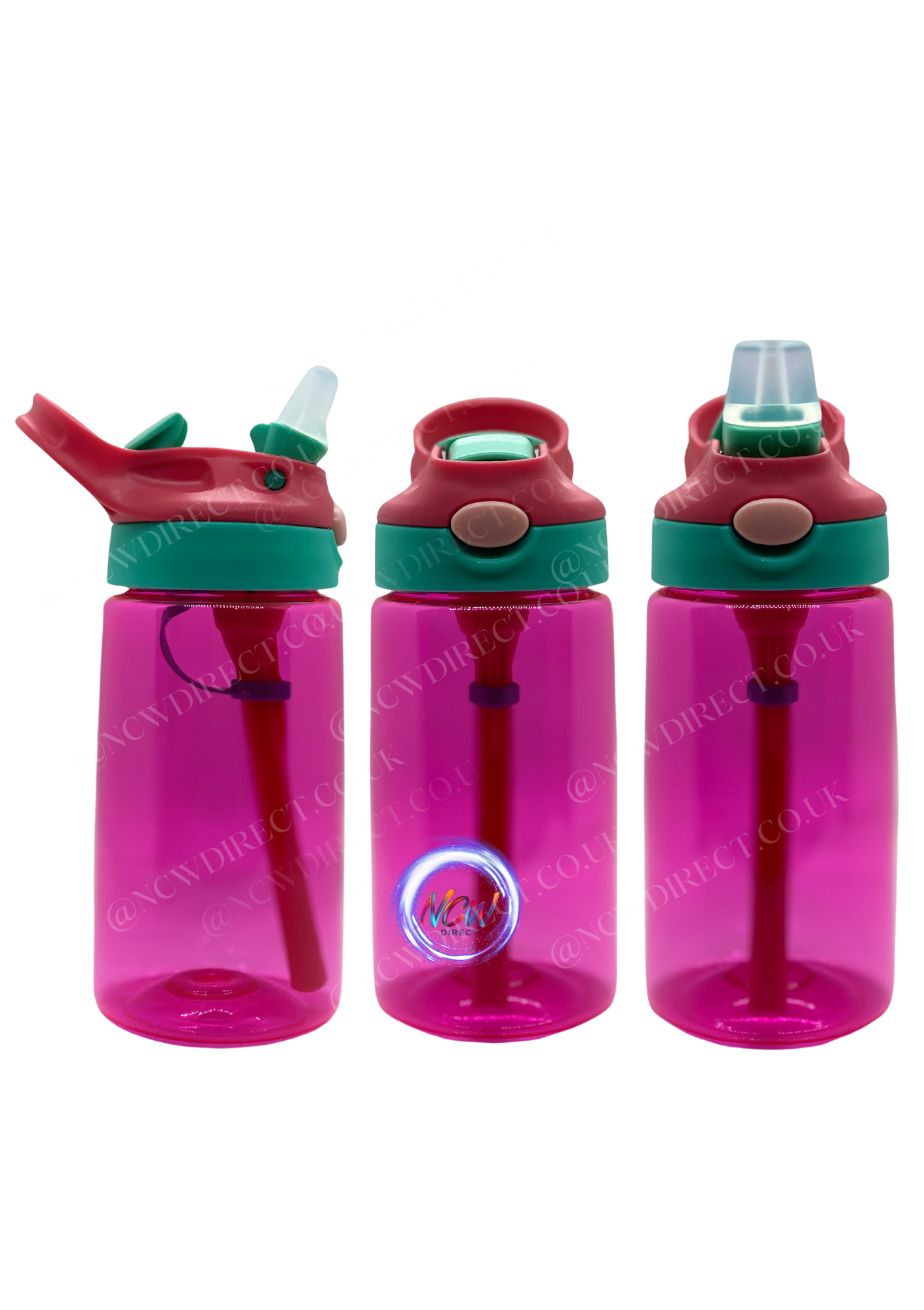 480ml Water Bottle