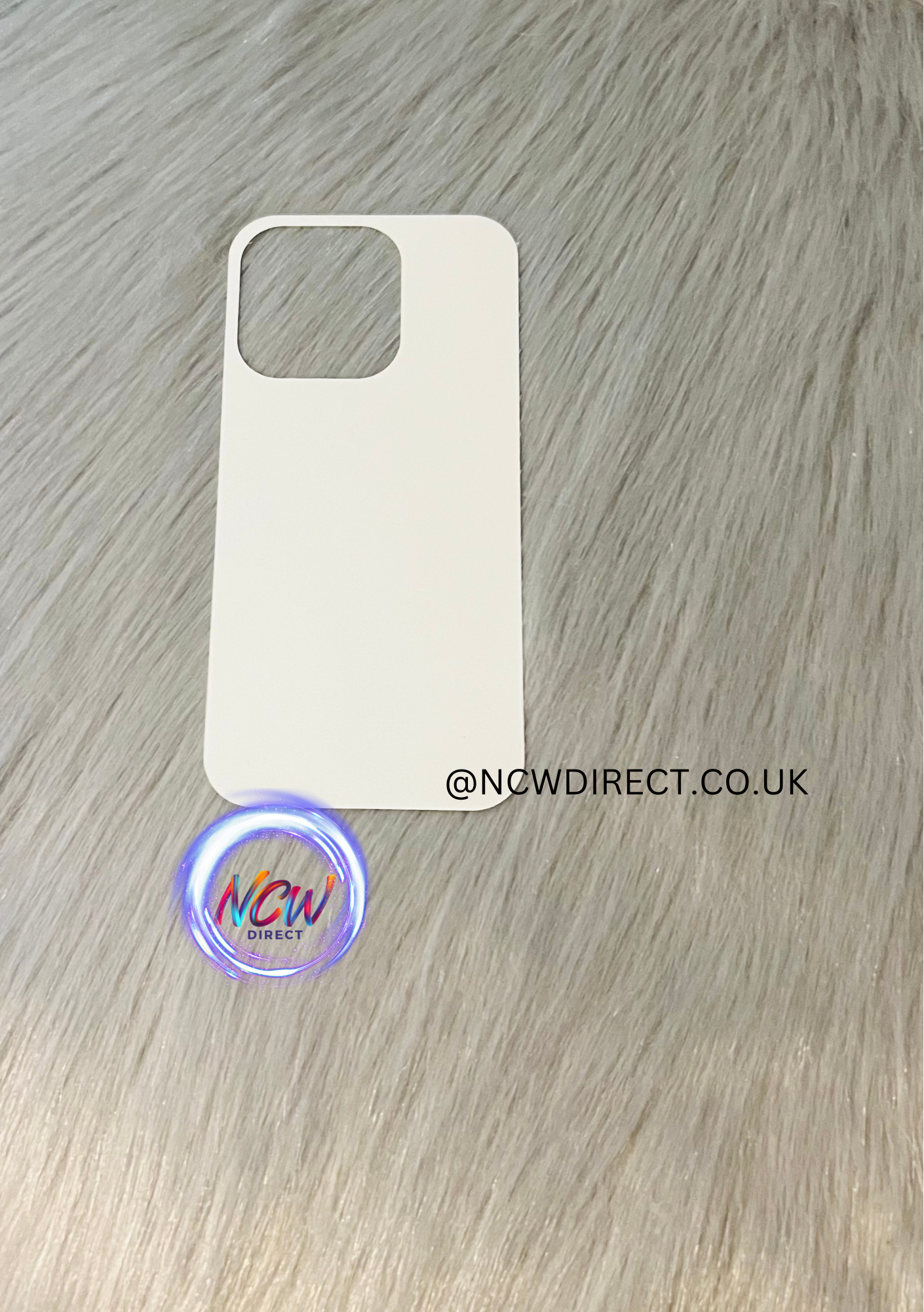 Sublimation iPhone 13Pro case