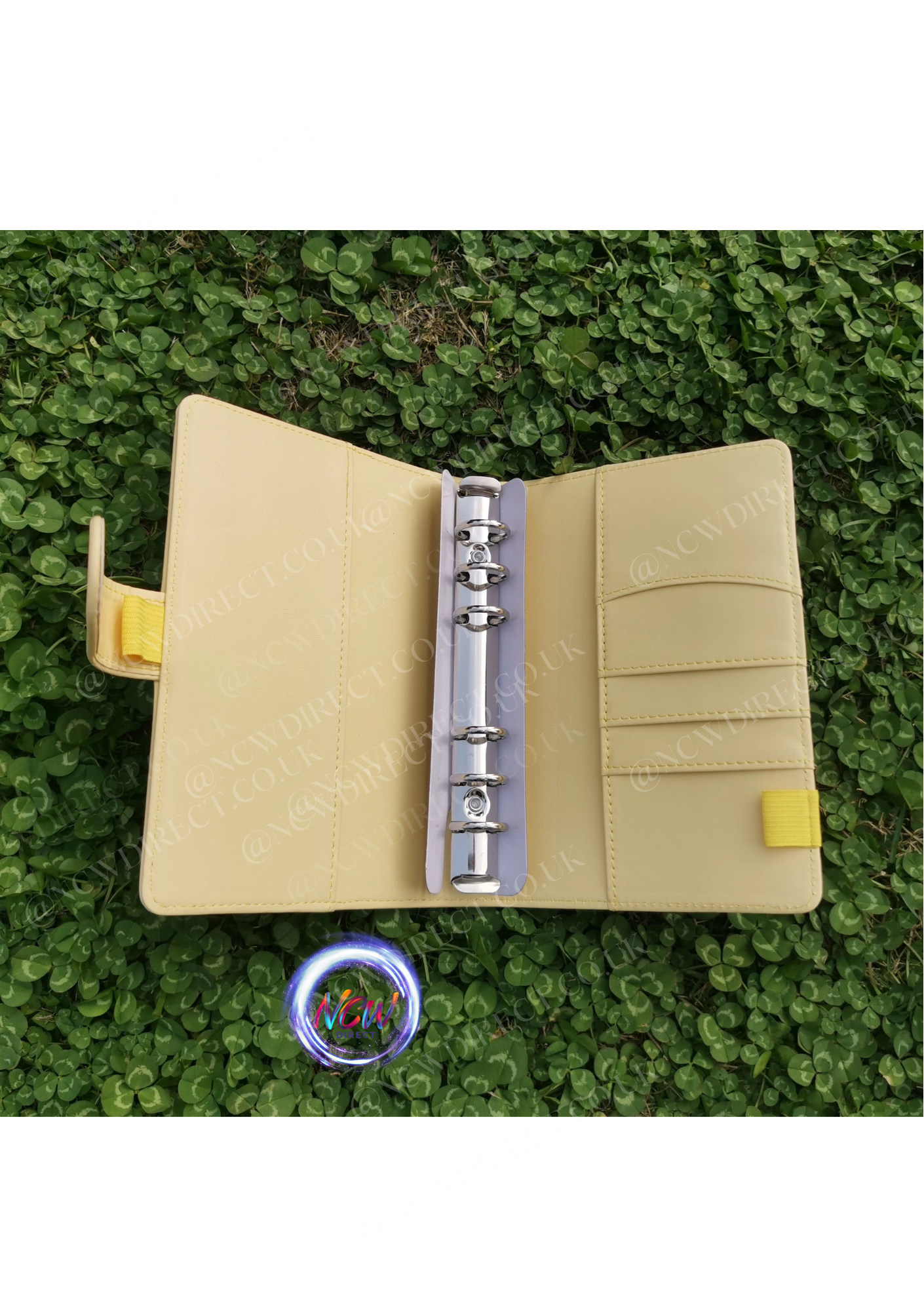 Budget Binder Set