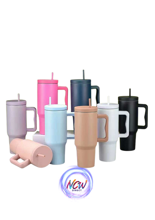 40oz Thermal Mug