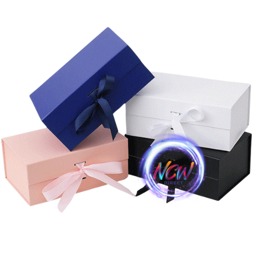 Magnetic Gift boxes