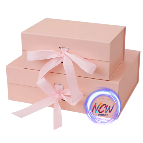 Magnetic Gift boxes