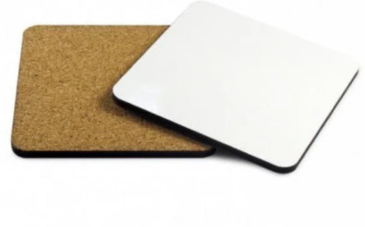 Sublimation MDF Coaster