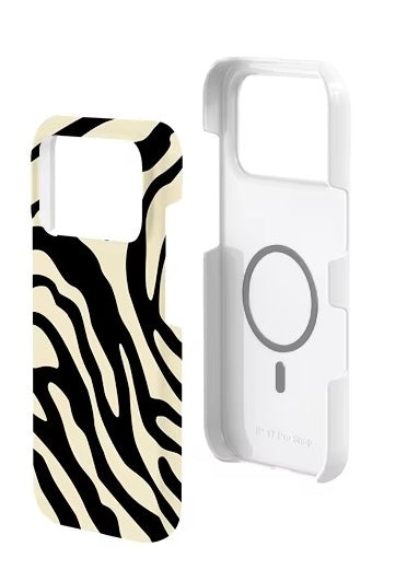 Prosub 3D Coated 2 In 1 Magnetic Blank Sublimation Case IPhone 18
