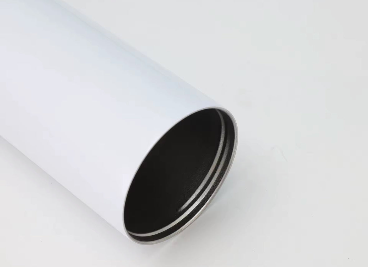 20oz Sublimation Skinny Sports Tumbler