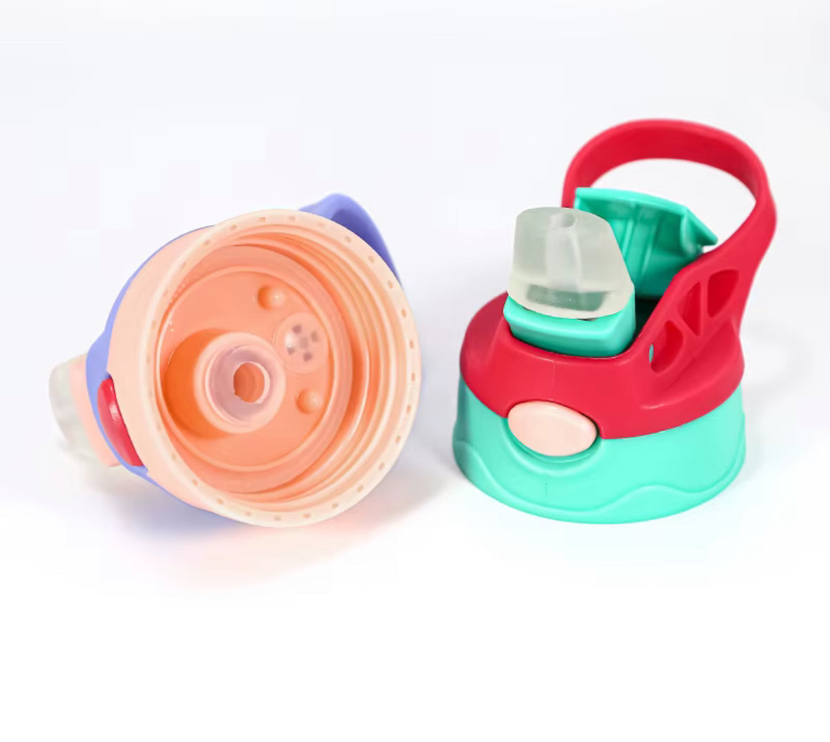 12oz /20oz water bottle replacement lids