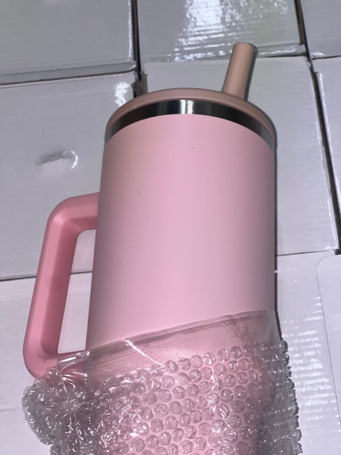 Leak Proof 40 oz Thermal Mug