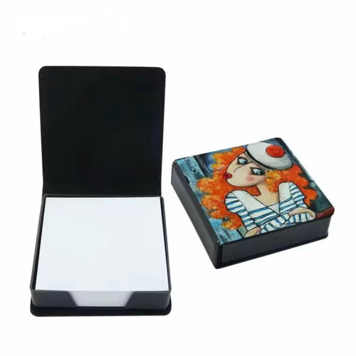 Sublimation Note Holder