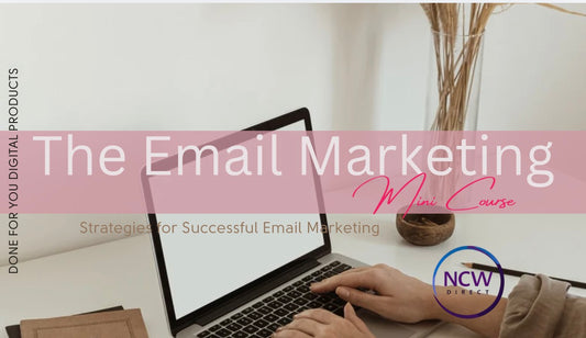The Email Marketing Mini Course