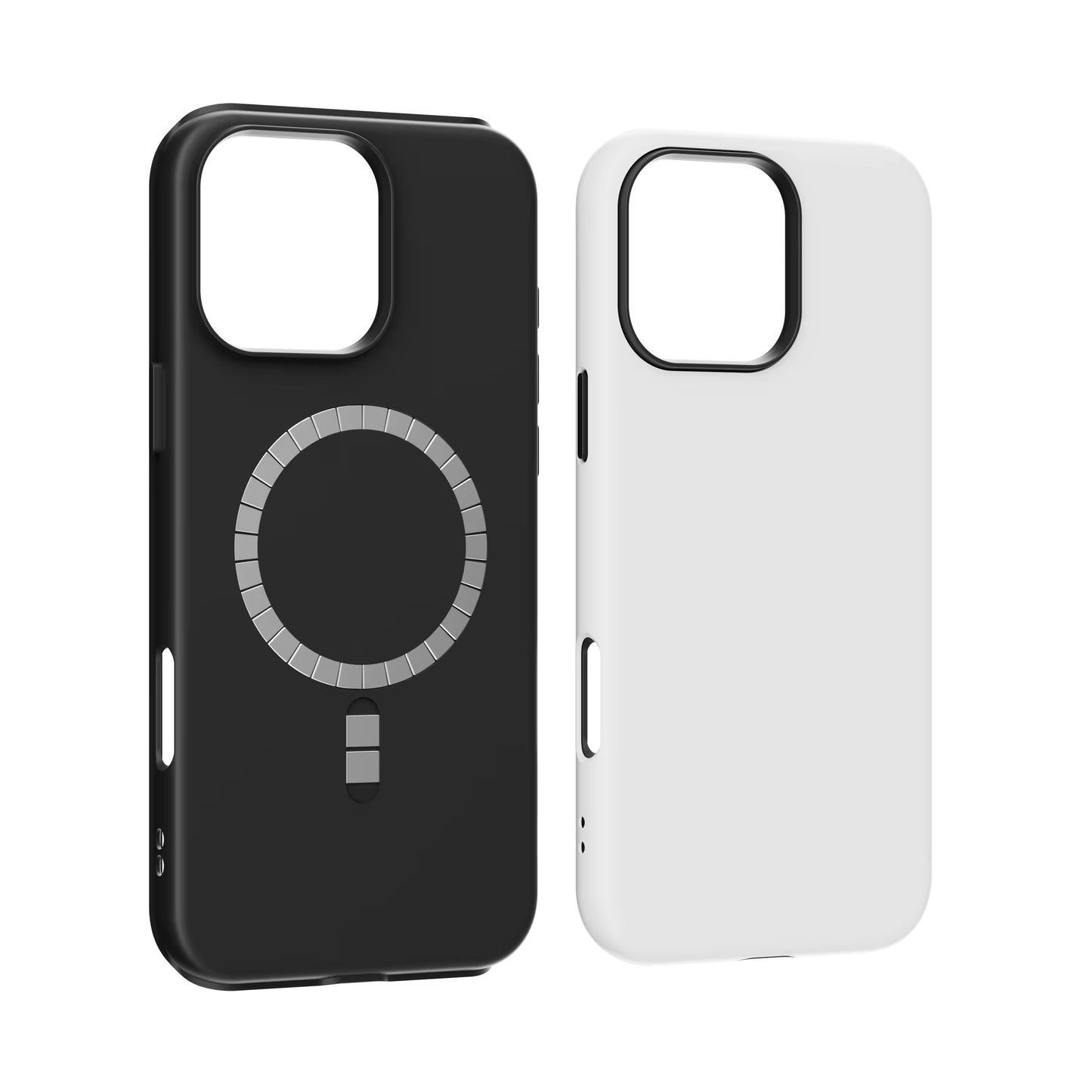 Prosub 3D Coated 2 In 1 Magnetic Blank Sublimation Case