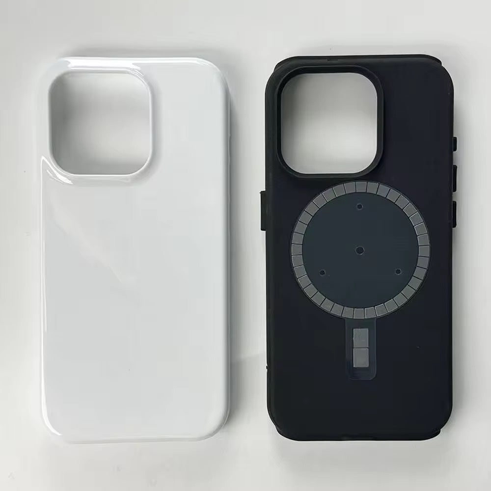 Prosub 3D Coated 2 In 1 Magnetic Blank Sublimation Case