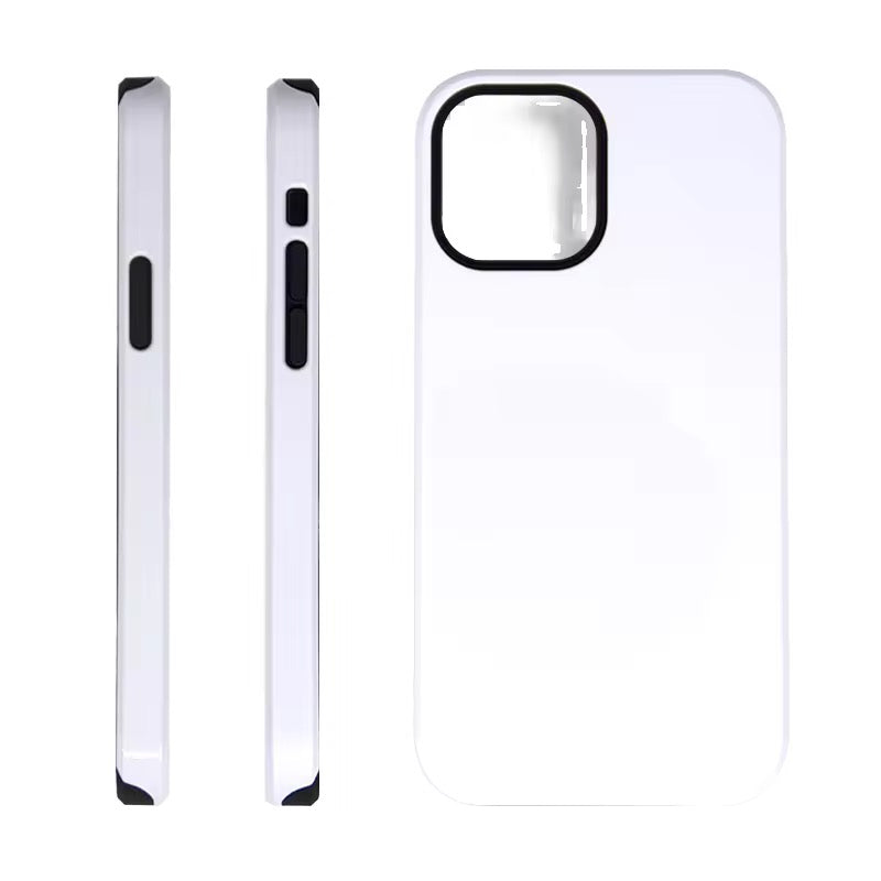 Prosub 3D Coated 2 In 1 Magnetic Blank Sublimation Case