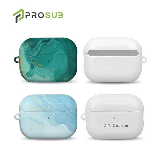 Prosub Sublimation 3D Coated for AirPod 4 Case Pre-Order