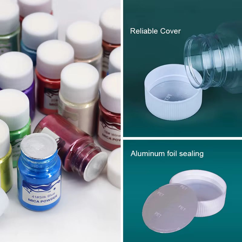 Mica Pigment Powder
