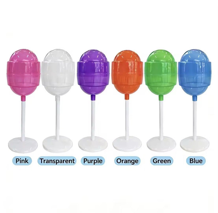 39cm Large Lollipop Capsule (Pre-order)