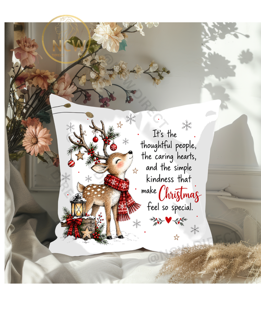 It’s the thoughtful people …… DTF Print Only