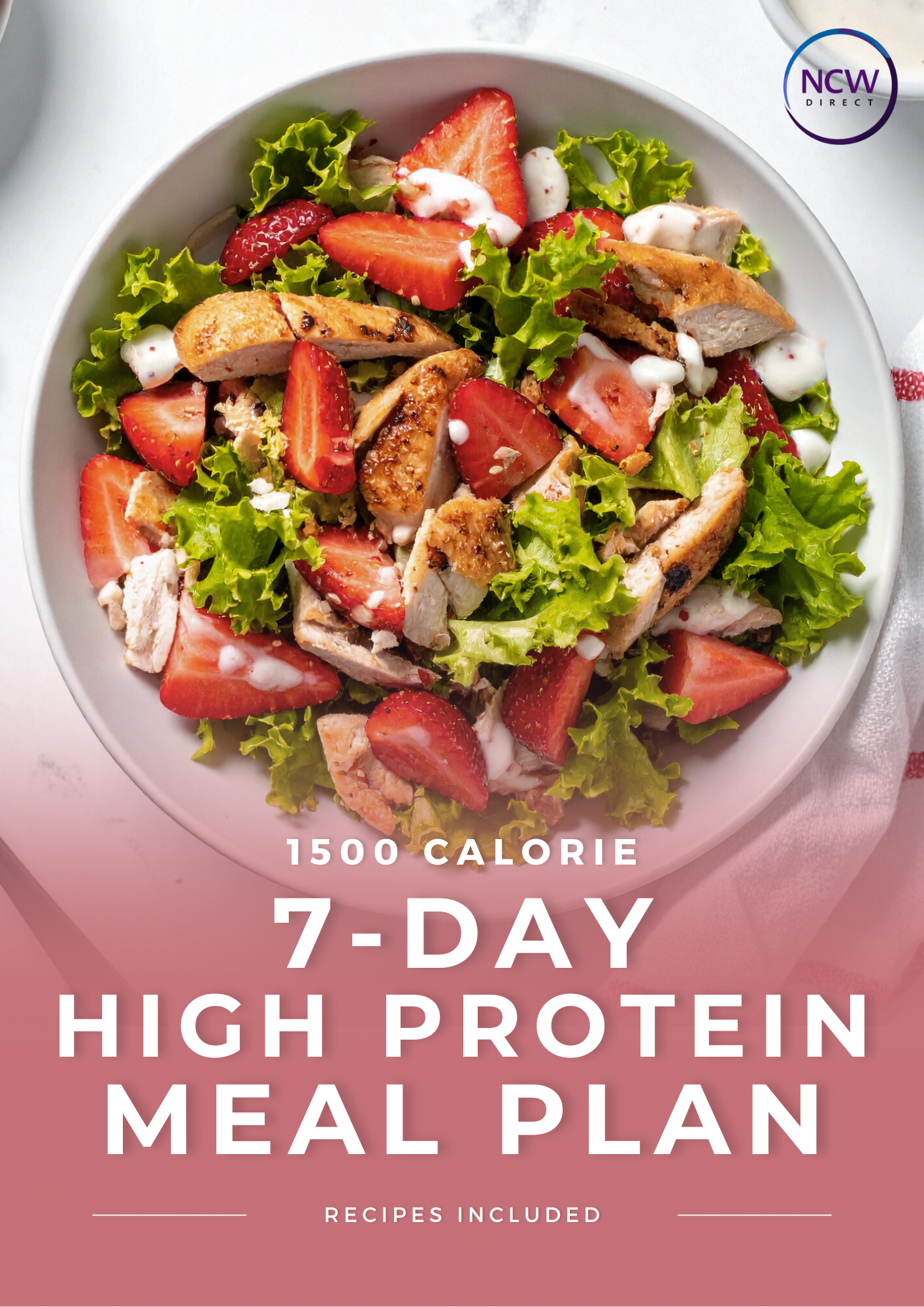 7-DAY HIGH PROTEIN MEAL PLAN (PDF)