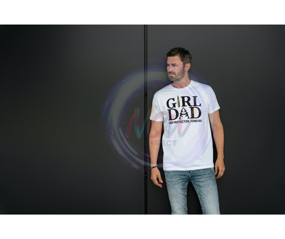Various DAD DTF Print