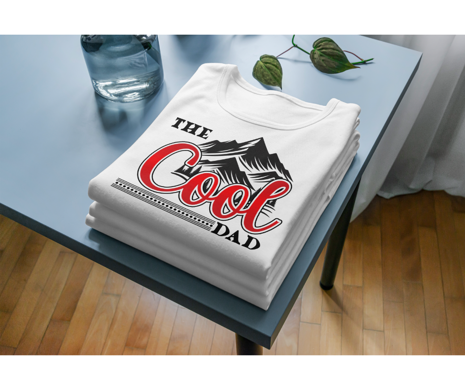 Various DAD DTF Print