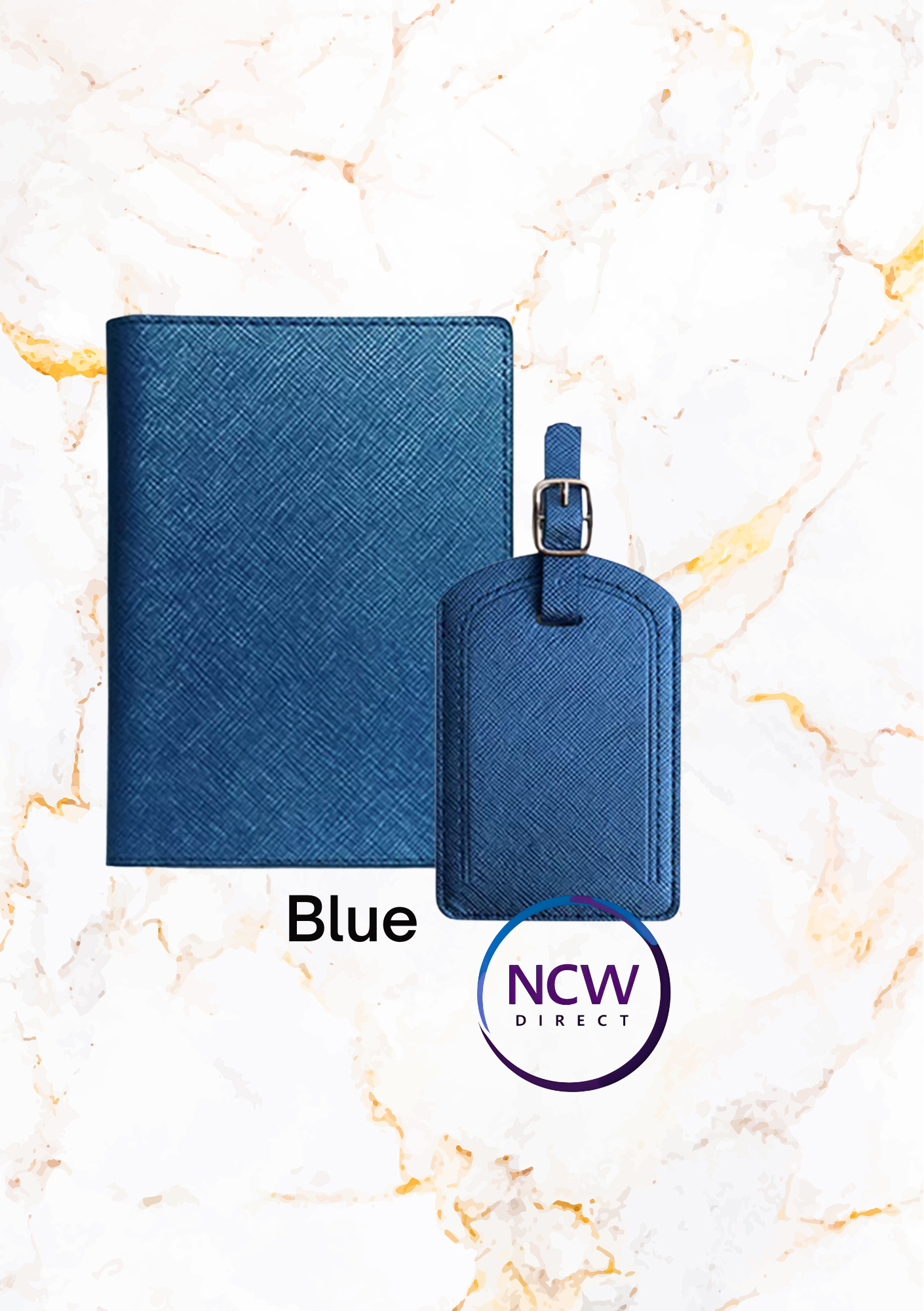 Passport Holders - Faux Leather/ PU