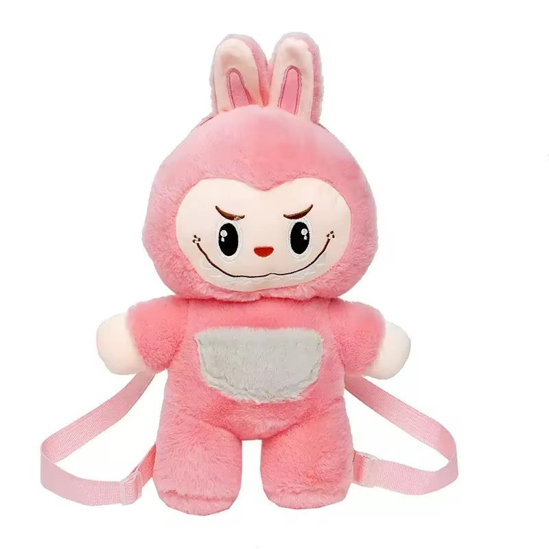 Mini Monster backpack