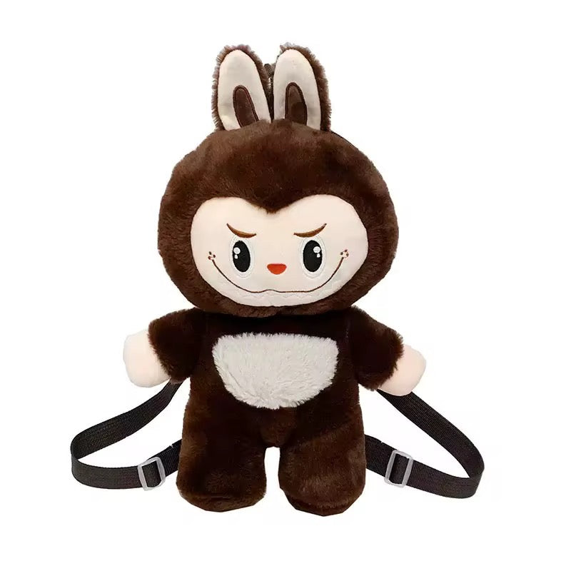 Mini Monster backpack