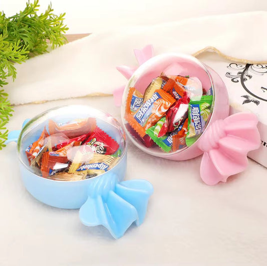 Sweets Candy Jars
