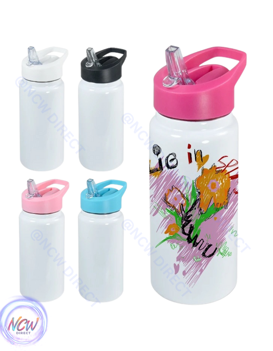 14oz Sublimation Water Bottle