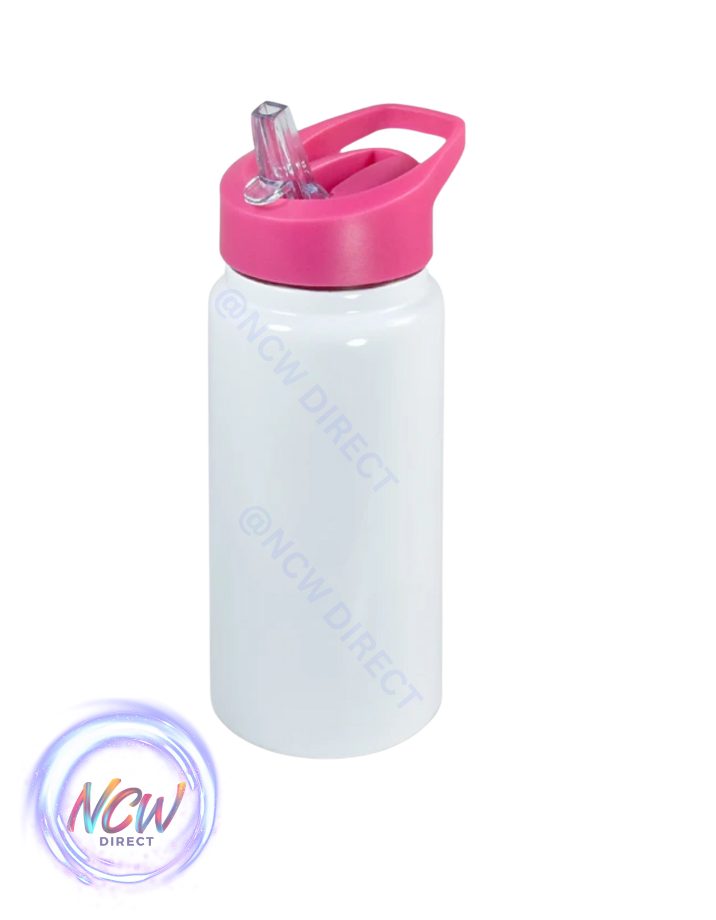 14oz Sublimation Water Bottle