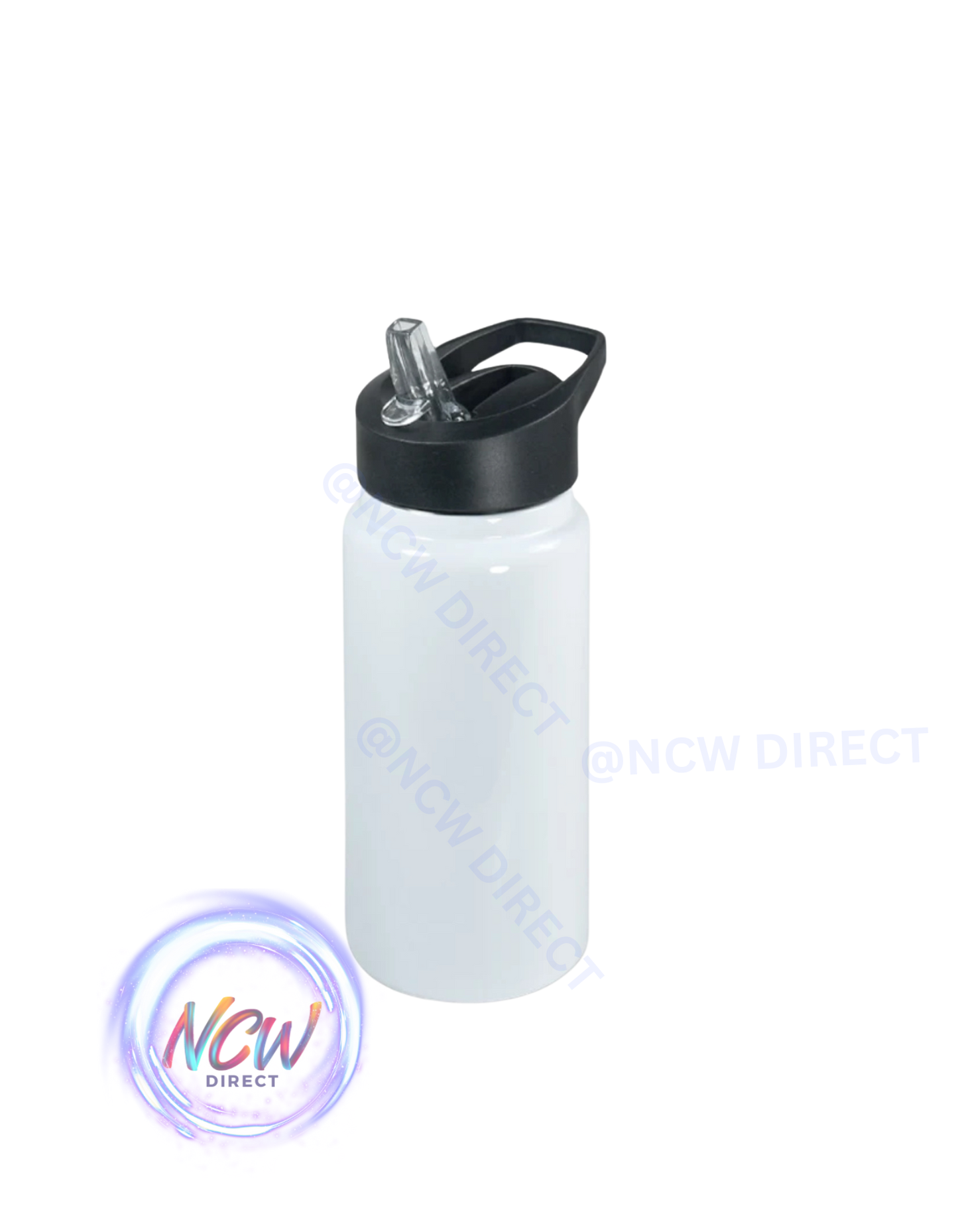 14oz Sublimation Water Bottle