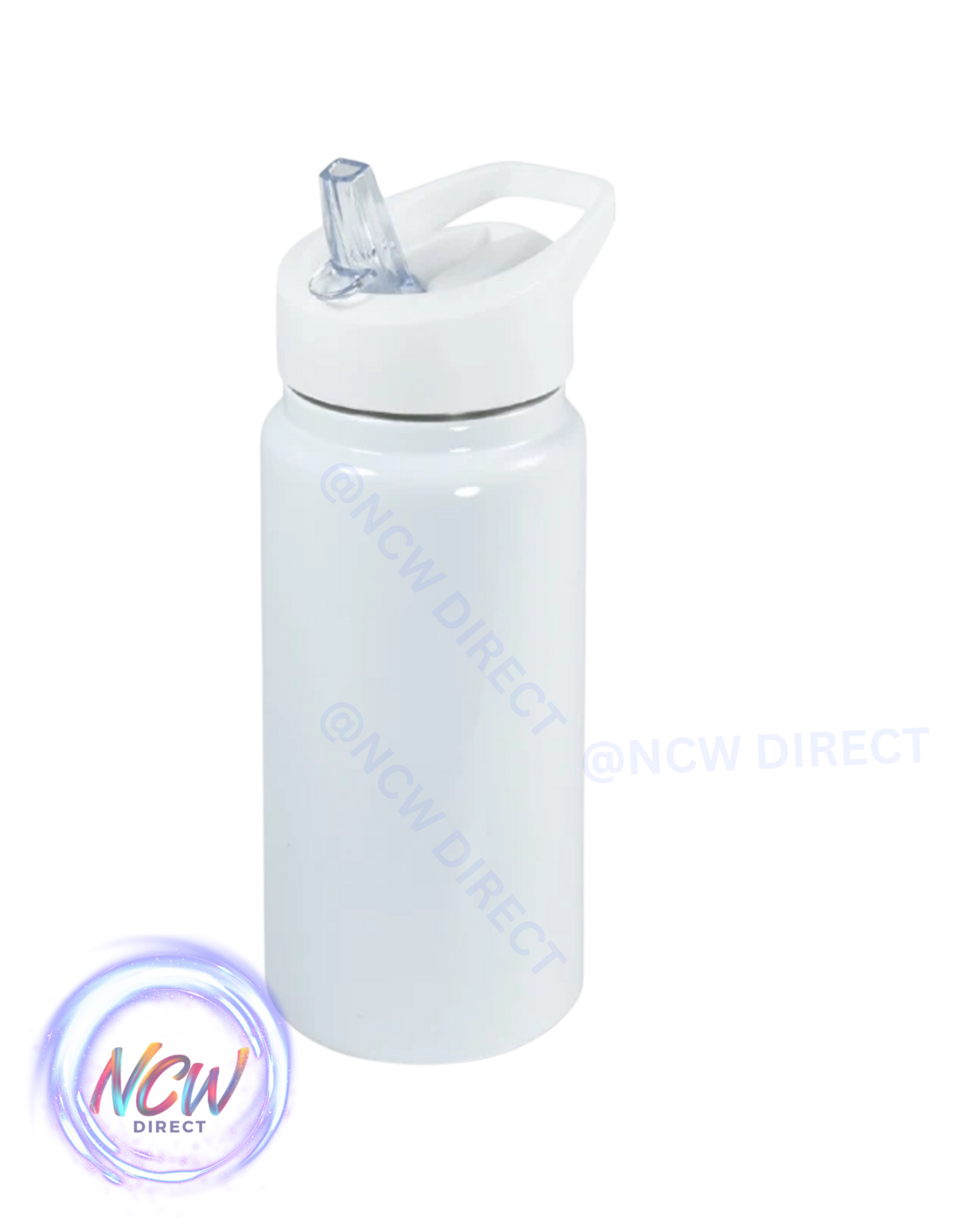 14oz Sublimation Water Bottle